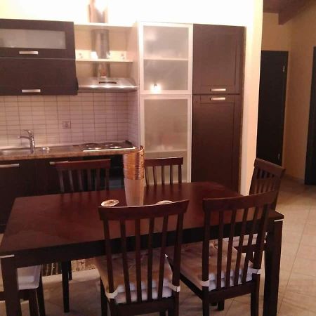View And Relax Apartment Plataria Exterior foto