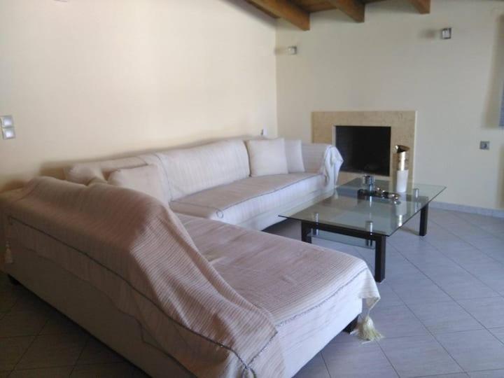 View And Relax Apartment Plataria Exterior foto