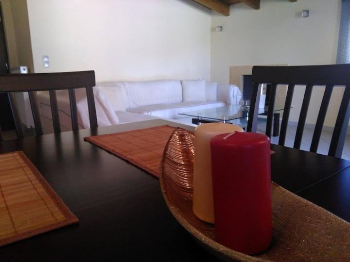 View And Relax Apartment Plataria Exterior foto