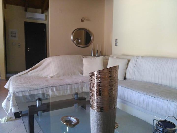 View And Relax Apartment Plataria Exterior foto