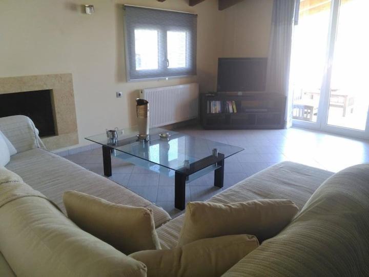 View And Relax Apartment Plataria Exterior foto