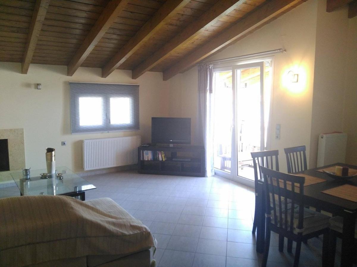View And Relax Apartment Plataria Exterior foto