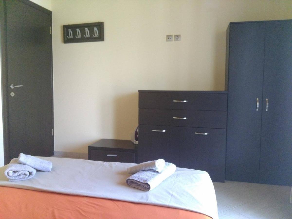View And Relax Apartment Plataria Exterior foto